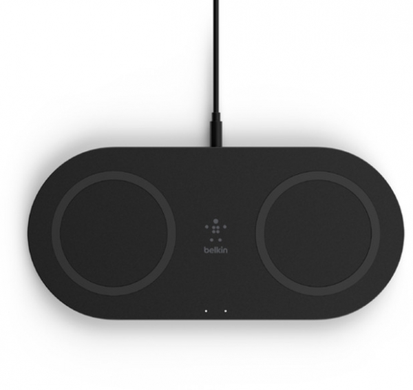 Belkin WIZ008VFWH Şarj Aleti — ürün görseli 2