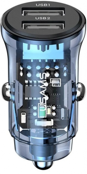 Usams C31 Şarj Aleti (US-CC162)