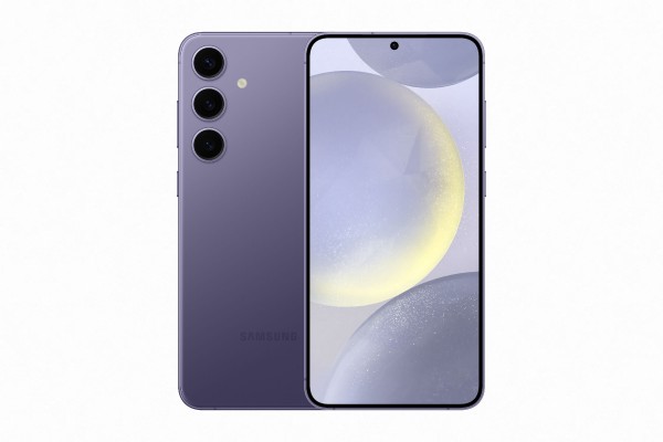 Samsung Galaxy S24+ (SM-S926B) — ürün görseli 9