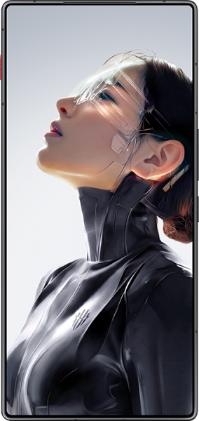 Nubia RedMagic 11 Air (NX799J)