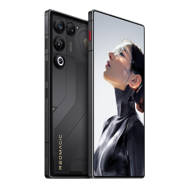 Nubia RedMagic 11 Air (NX799J) — ürün görseli 6