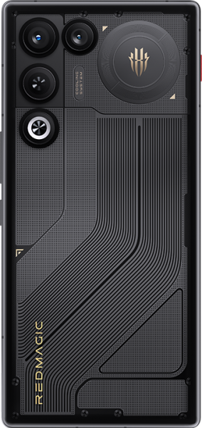 Nubia RedMagic 11 Air (NX799J) — ürün görseli 2