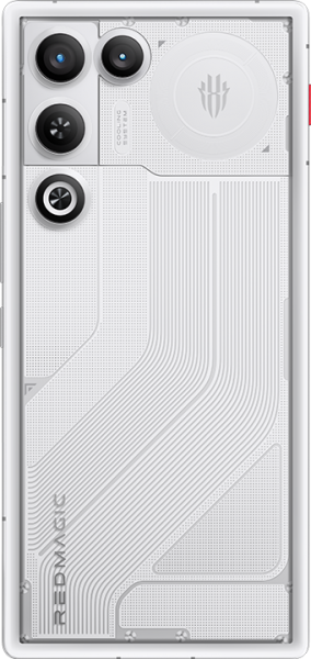 Nubia RedMagic 11 Air (NX799J) — ürün görseli 3