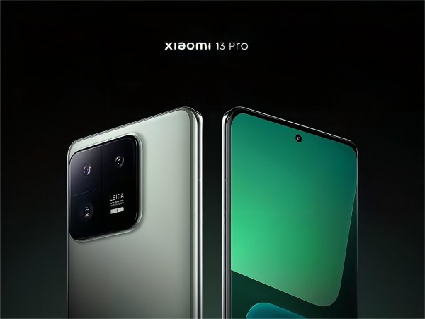Xiaomi 13 Pro (512 GB) — ürün görseli 21