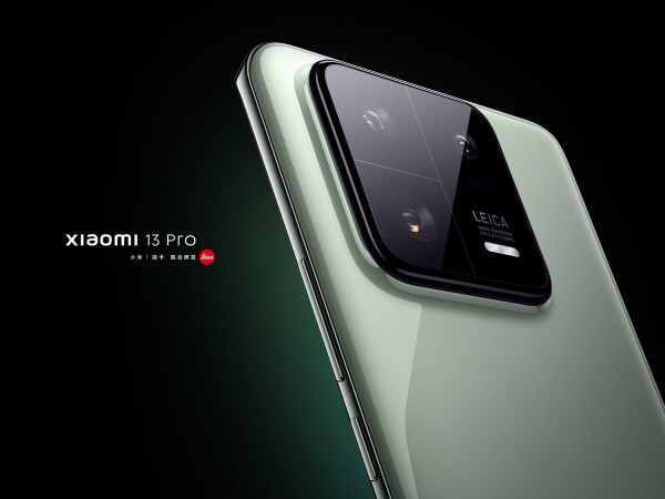 Xiaomi 13 Pro (512 GB) — ürün görseli 28