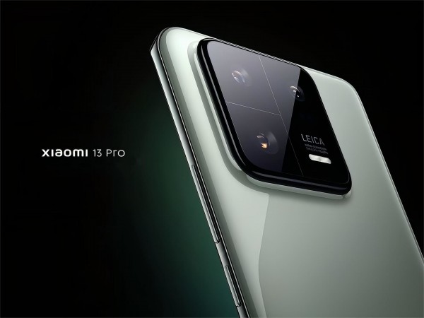 Xiaomi 13 Pro (512 GB) — ürün görseli 23