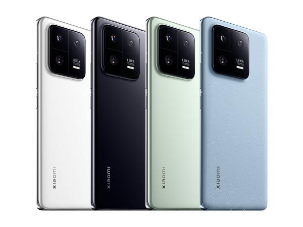 Xiaomi 13 Pro (512 GB) — ürün görseli 10