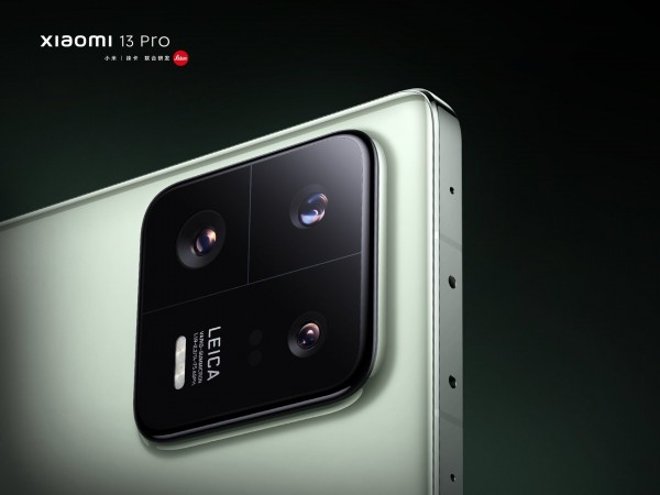 Xiaomi 13 Pro (512 GB) — ürün görseli 27