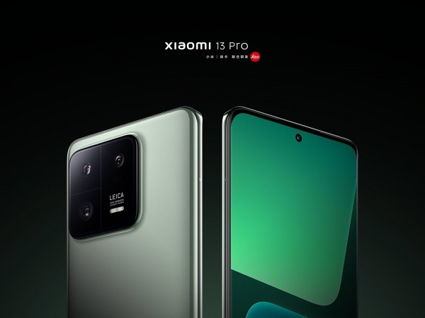 Xiaomi 13 Pro (512 GB) — ürün görseli 26