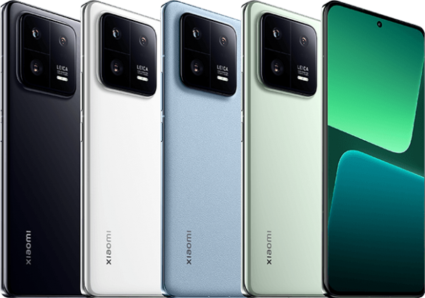 Xiaomi 13 Pro (512 GB) — ürün görseli 24