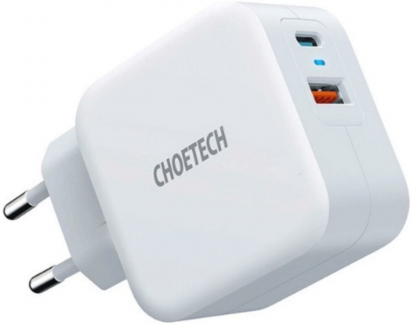 Choetech PD5002 Şarj Aleti — ürün görseli 2