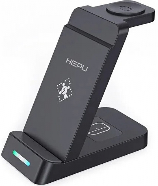 Hepu HP-W04 Şarj Aleti