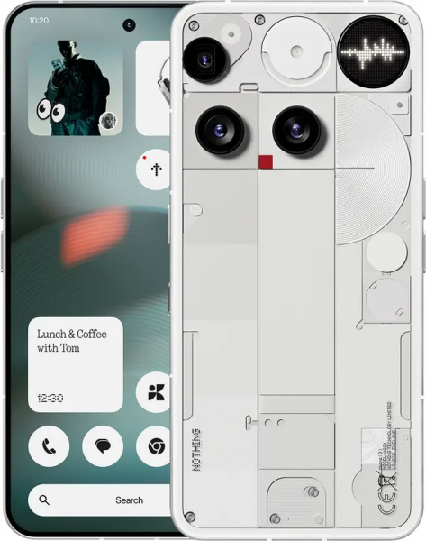 Nothing Phone (3) — ürün görseli 4