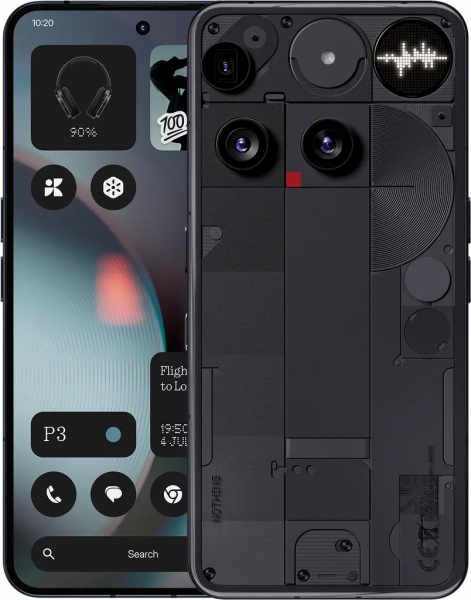 Nothing Phone (3) — ürün görseli 5