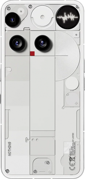 Nothing Phone (3) — ürün görseli 3