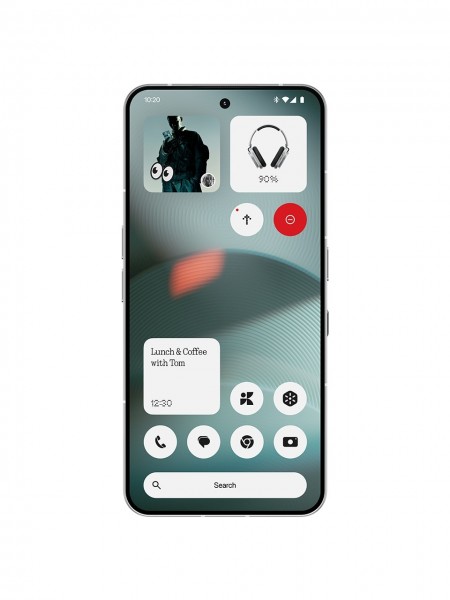 Nothing Phone (3) — ürün görseli 11