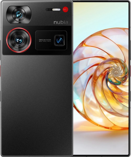 ZTE Nubia Z60 Ultra — ürün görseli 2