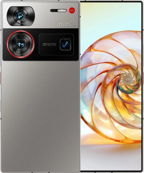 ZTE Nubia Z60 Ultra — ürün görseli 3