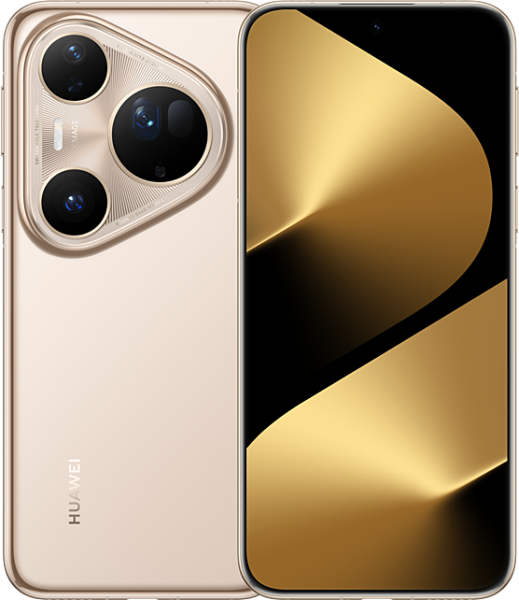 Huawei Pura 80 Ultra (LMU-LX9) — ürün görseli 2