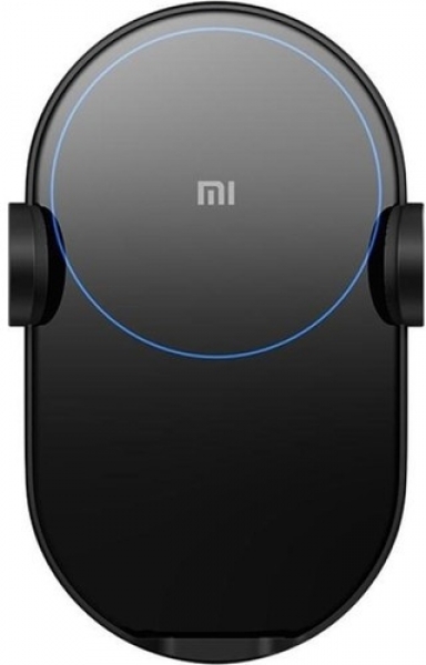 Xiaomi Mi 20W Wireless Car Charger Şarj Aleti (WCJ02ZM) — ürün görseli 2