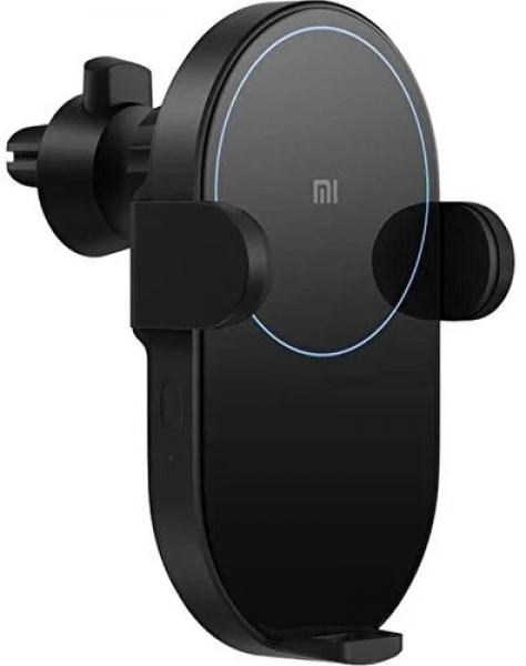 Xiaomi Mi 20W Wireless Car Charger Şarj Aleti (WCJ02ZM)