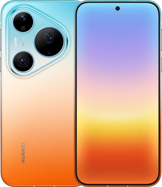 Huawei Pura 90s Pro Max (SCA-LX9) — ürün görseli 3