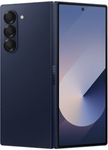 Samsung Galaxy Z Fold6 (1 TB) (SM-F956B) — ürün görseli 4