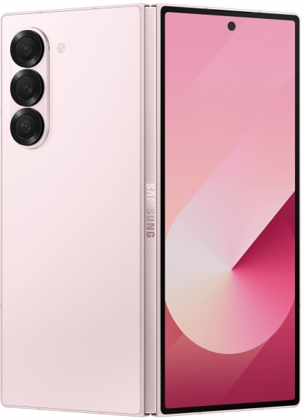 Samsung Galaxy Z Fold6 (1 TB) (SM-F956B) — ürün görseli 6