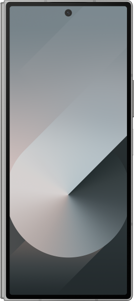 Samsung Galaxy Z Fold6 (1 TB) (SM-F956B)