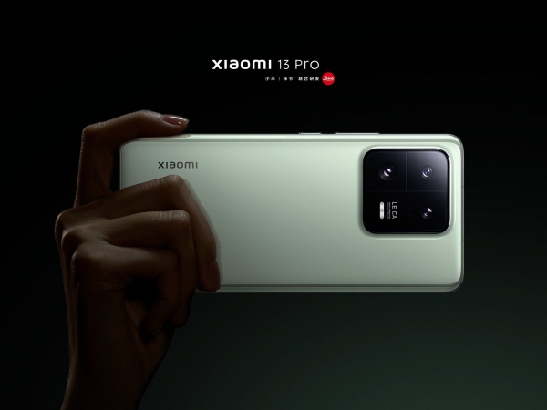 Xiaomi 13 Pro (256 GB) — ürün görseli 31
