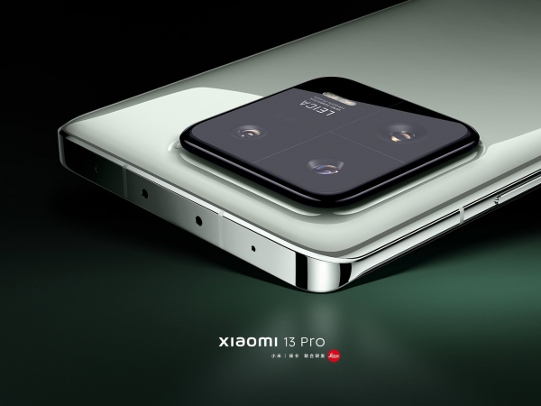 Xiaomi 13 Pro (256 GB) — ürün görseli 30