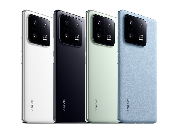 Xiaomi 13 Pro (256 GB) — ürün görseli 10