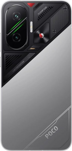 Poco F7 (512 GB) — ürün görseli 3