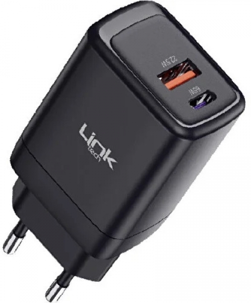 LinkTech G865 Şarj Aleti — ürün görseli 2