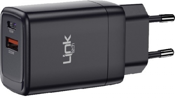 LinkTech G865 Şarj Aleti — ürün görseli 3