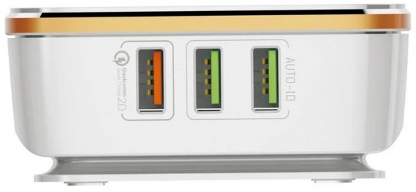 Tsmart TS-E66 Şarj Aleti — ürün görseli 2