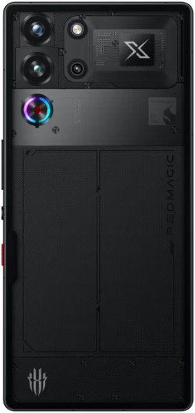 Nubia RedMagic 10 Pro — ürün görseli 3