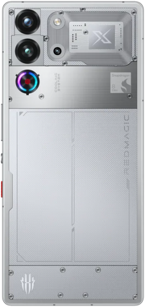Nubia RedMagic 10 Pro — ürün görseli 2
