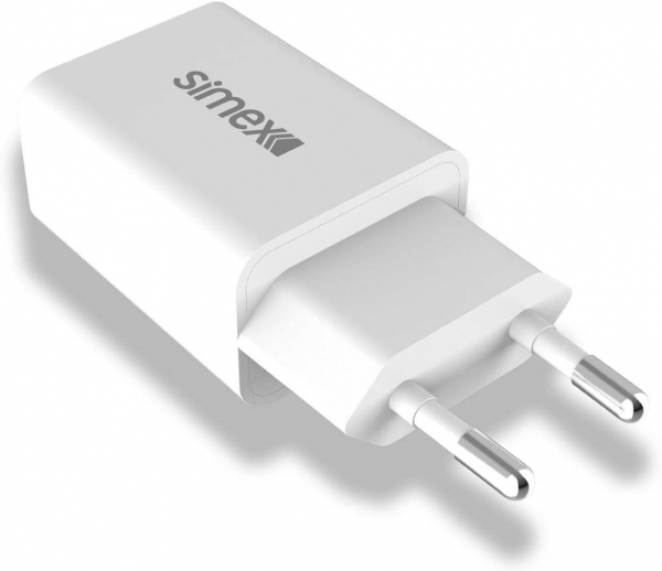 Simex Optimus SPS-03 Şarj Aleti — ürün görseli 3
