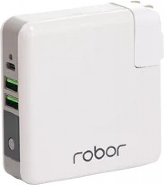 Robor R600 Şarj Aleti — ürün görseli 3