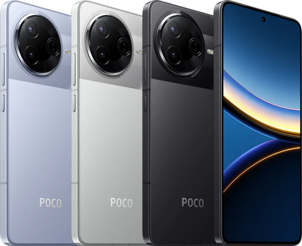 Poco F7 Pro (512 GB) — ürün görseli 20