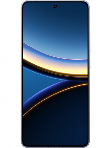 Poco F7 Pro (512 GB) — ürün görseli 16