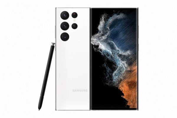 Samsung Galaxy S22 Ultra (512 GB) — ürün görseli 8
