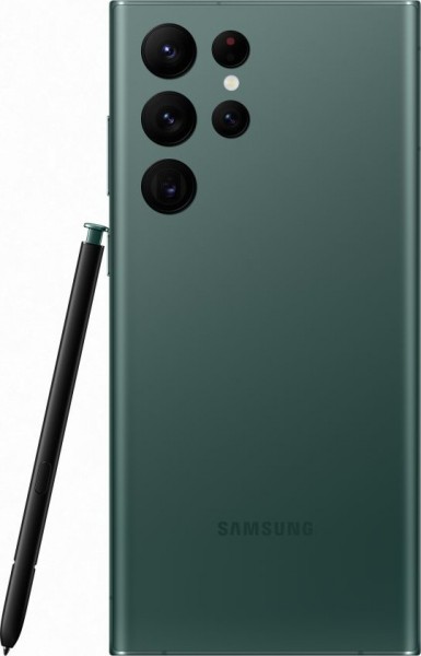 Samsung Galaxy S22 Ultra (512 GB) — ürün görseli 5
