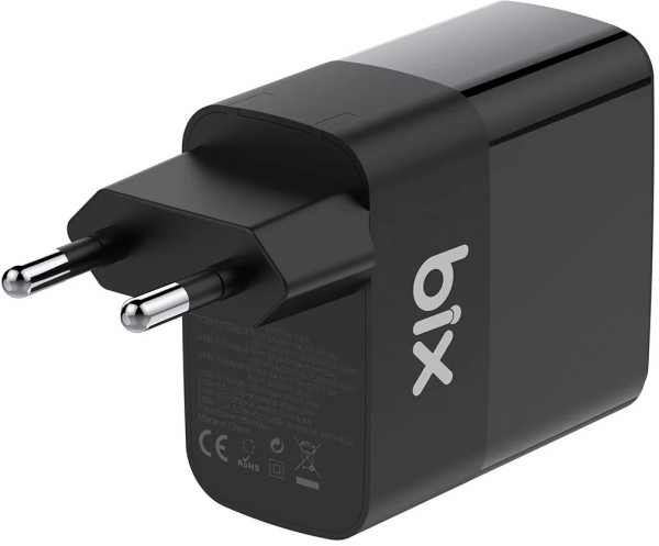 Bix BX65GD 65W Şarj Aleti — ürün görseli 2
