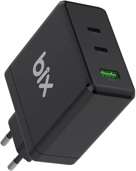 Bix BX3P100G 100W Şarj Aleti — ürün görseli 2