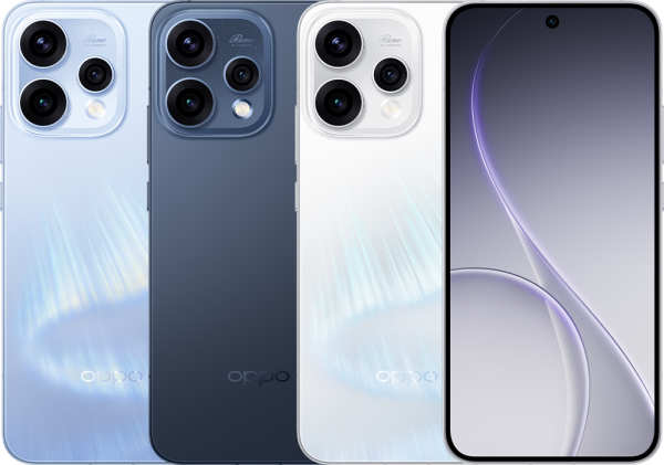 Oppo Reno15 (CPH2825) — ürün görseli 19