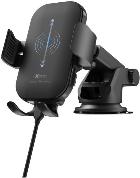 I-Xtech IX-W2 15W Şarj Aleti — ürün görseli 3