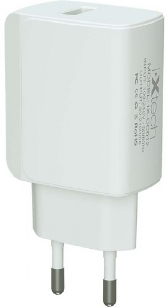 I-Xtech IX-CC012 Şarj Aleti — ürün görseli 3