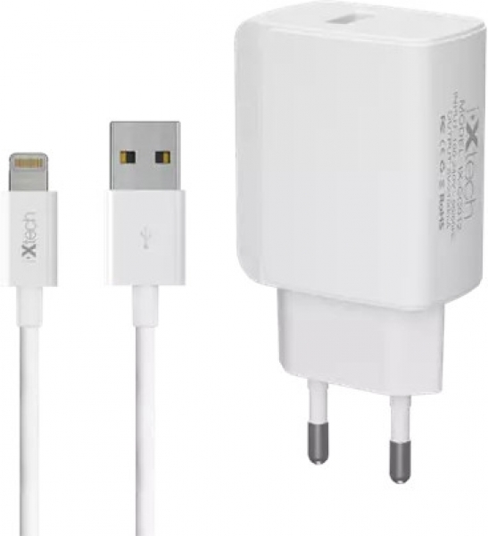 I-Xtech IX-CC012 Şarj Aleti — ürün görseli 2